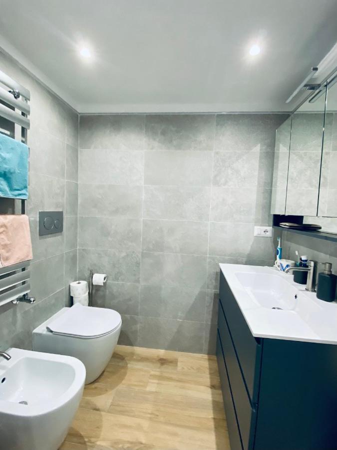 Casa Aventino Apartman Róma Kültér fotó