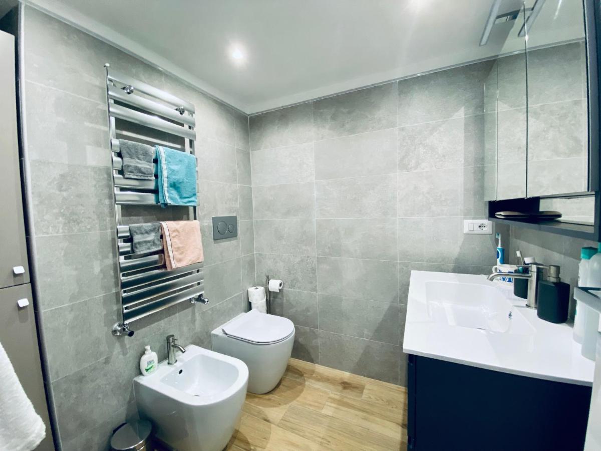 Casa Aventino Apartman Róma Kültér fotó