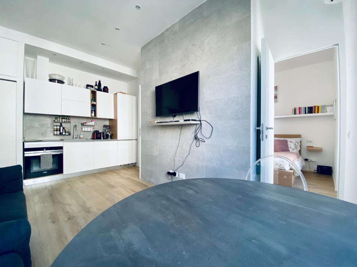 Casa Aventino Apartman Róma Kültér fotó