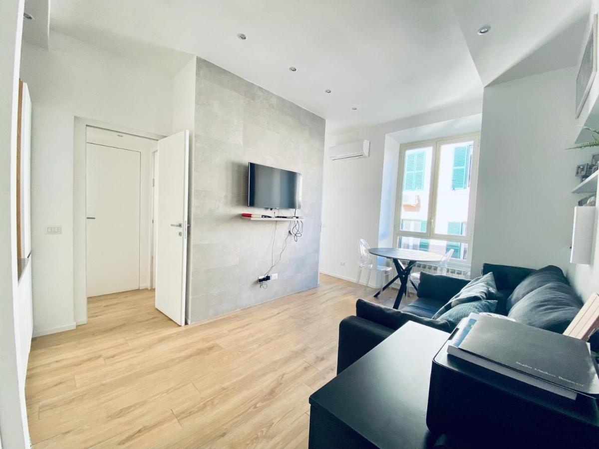 Casa Aventino Apartman Róma Kültér fotó