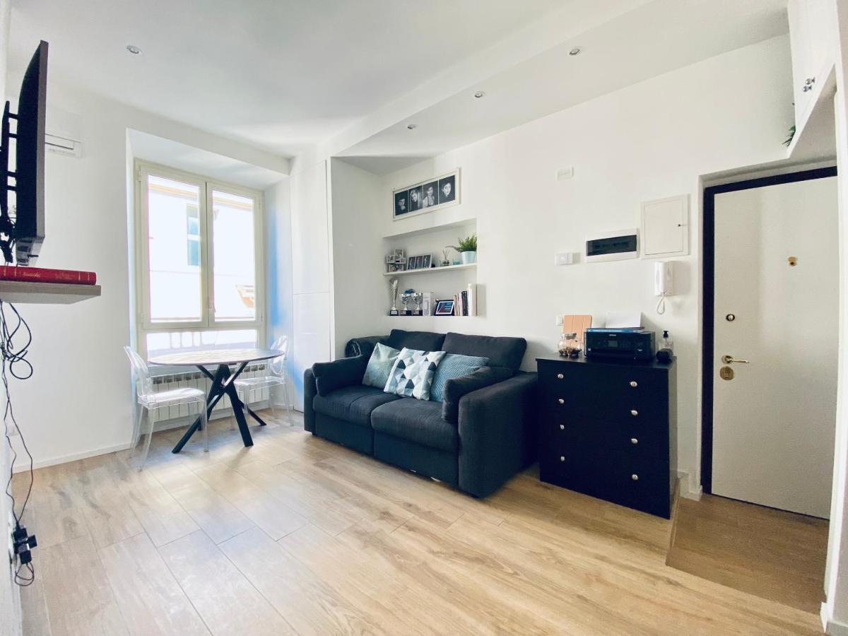 Casa Aventino Apartman Róma Kültér fotó