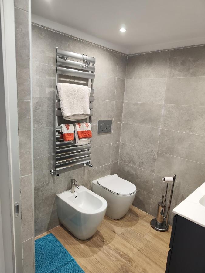 Casa Aventino Apartman Róma Kültér fotó
