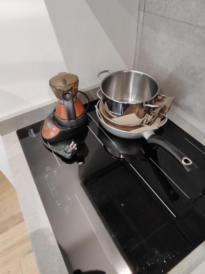 Casa Aventino Apartman Róma Kültér fotó