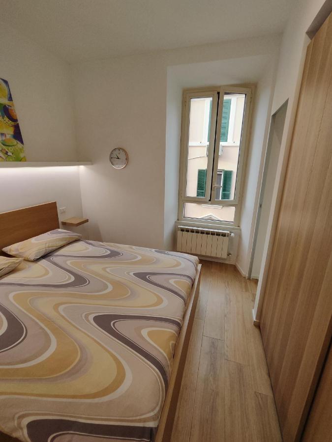 Casa Aventino Apartman Róma Kültér fotó