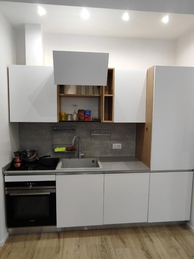 Casa Aventino Apartman Róma Kültér fotó