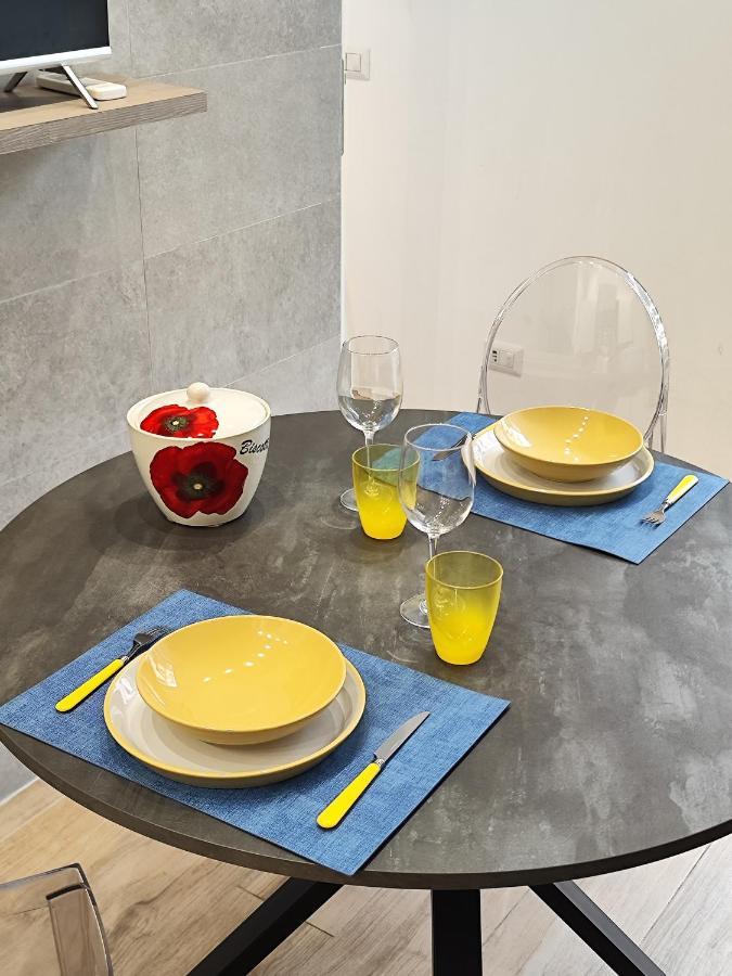 Casa Aventino Apartman Róma Kültér fotó