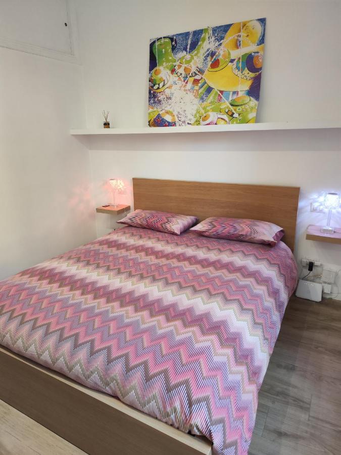 Casa Aventino Apartman Róma Kültér fotó