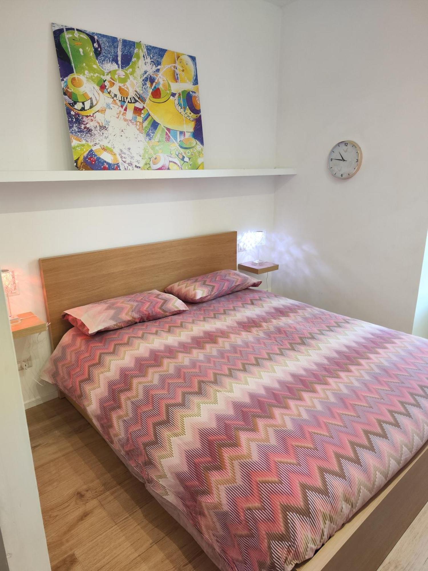 Casa Aventino Apartman Róma Kültér fotó